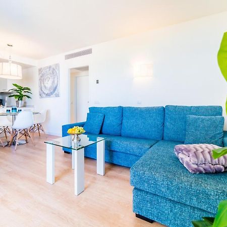 Sa Maniga 5E Apartment Cala Millor  Ngoại thất bức ảnh