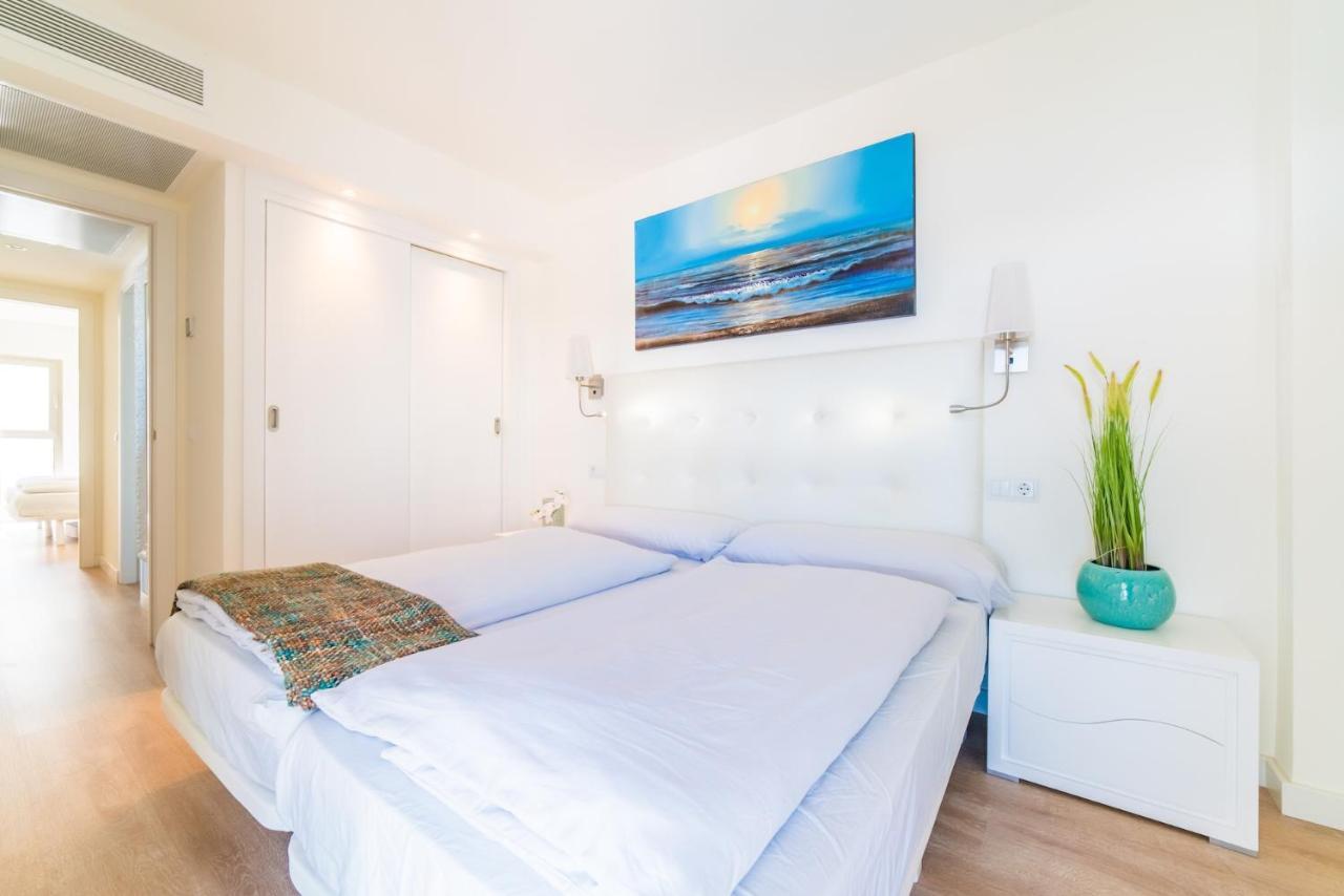 Sa Maniga 5E Apartment Cala Millor  Ngoại thất bức ảnh