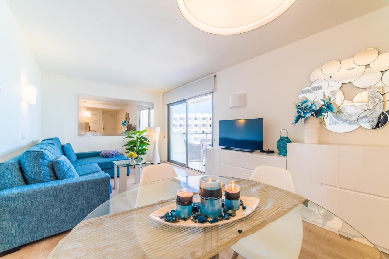 Sa Maniga 5E Apartment Cala Millor  Ngoại thất bức ảnh