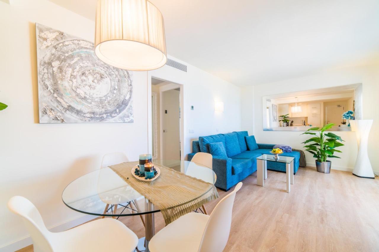 Sa Maniga 5E Apartment Cala Millor  Ngoại thất bức ảnh