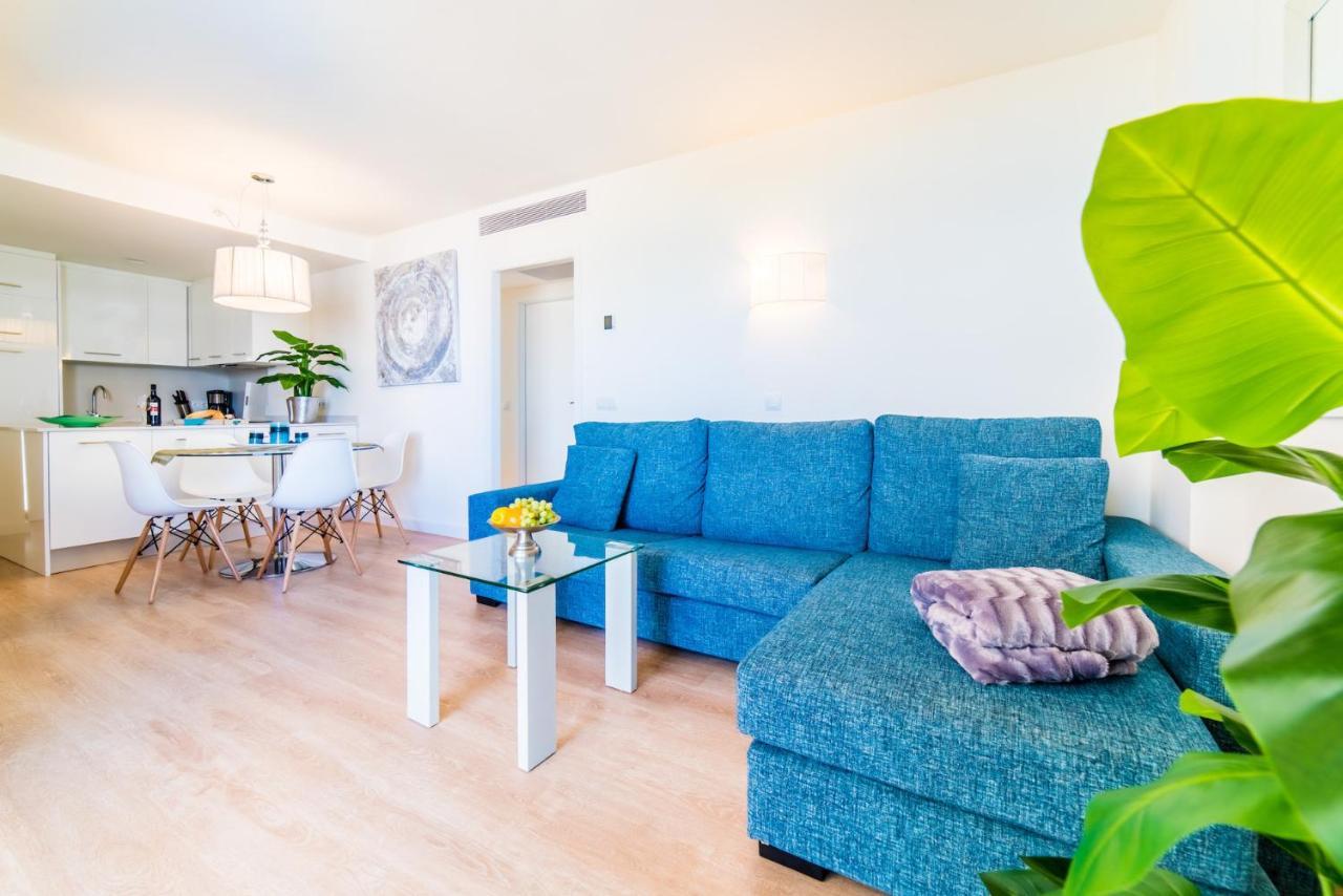 Sa Maniga 5E Apartment Cala Millor  Ngoại thất bức ảnh