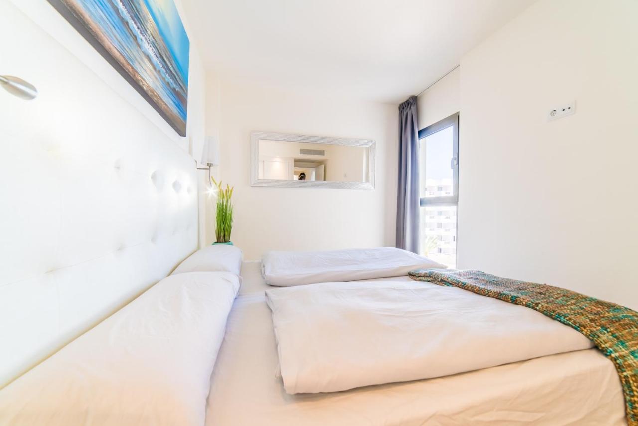 Sa Maniga 5E Apartment Cala Millor  Ngoại thất bức ảnh