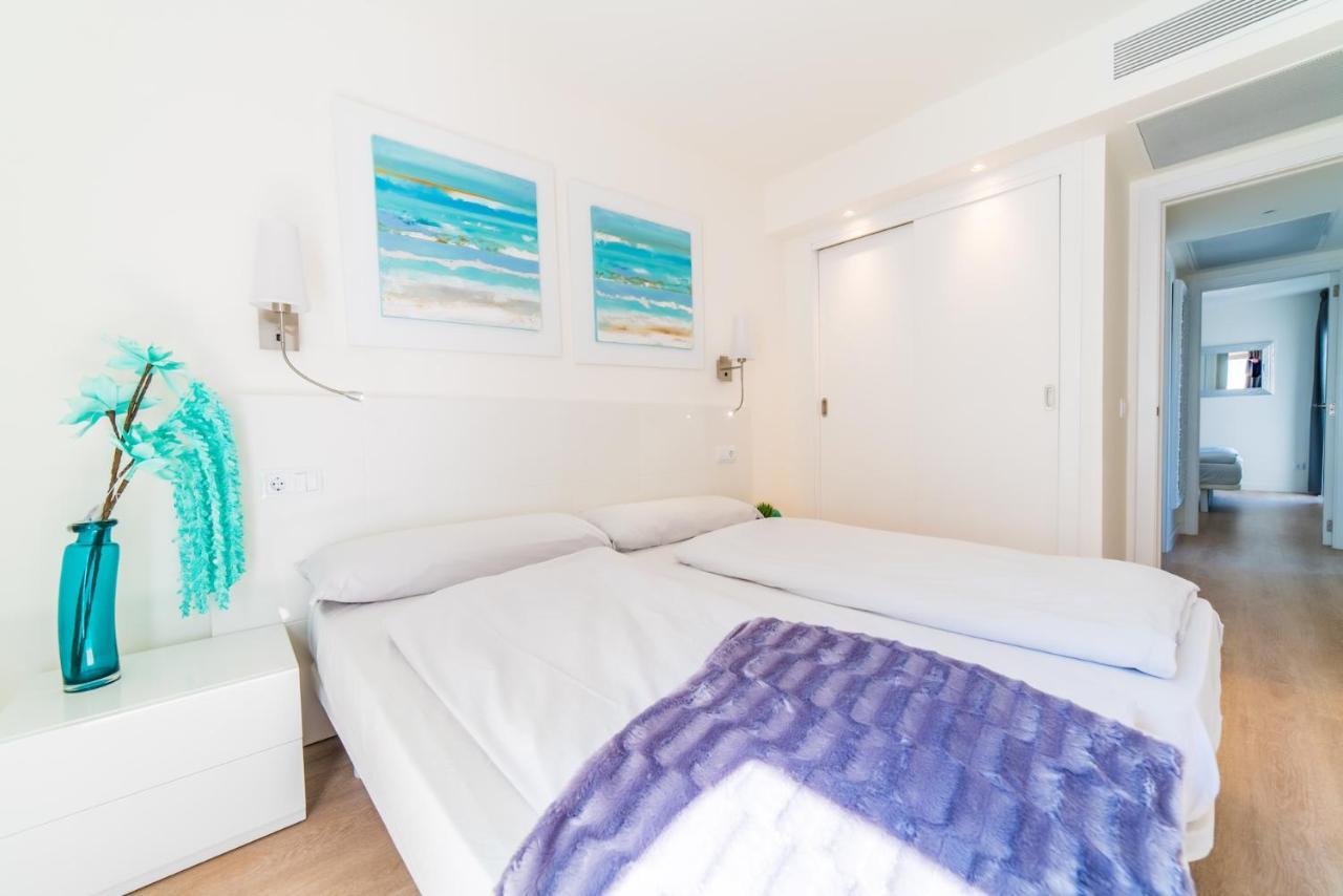 Sa Maniga 5E Apartment Cala Millor  Ngoại thất bức ảnh